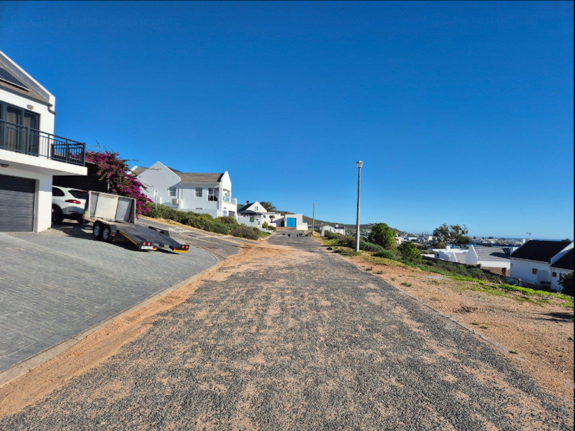 0 Bedroom Property for Sale in Britannica Heights Western Cape